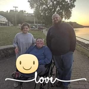 Meet your Posher, Dani